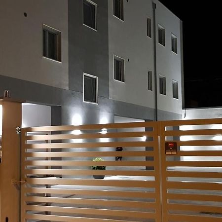 Casa Mimi Aparthotel Matera Dış mekan fotoğraf