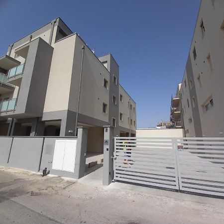 Casa Mimi Aparthotel Matera Dış mekan fotoğraf