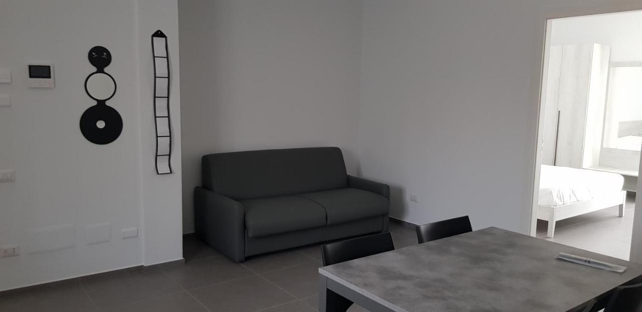 Casa Mimi Aparthotel Matera Dış mekan fotoğraf
