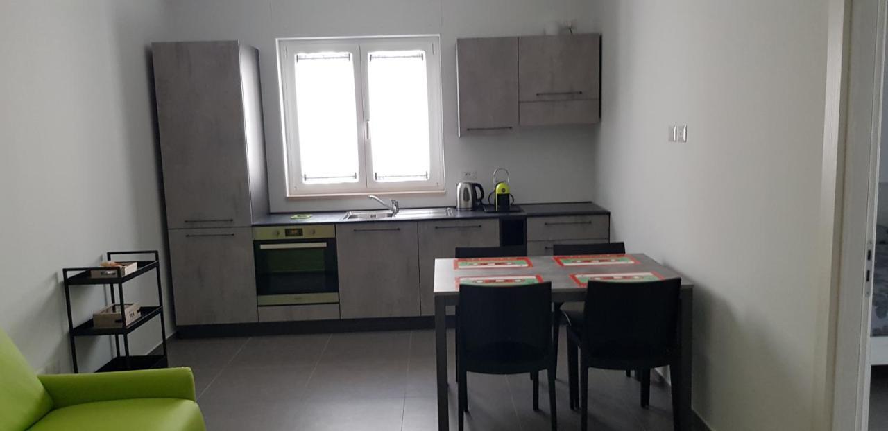 Casa Mimi Aparthotel Matera Dış mekan fotoğraf
