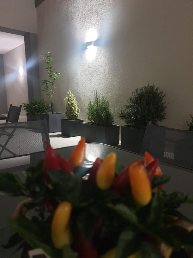 Casa Mimi Aparthotel Matera Dış mekan fotoğraf