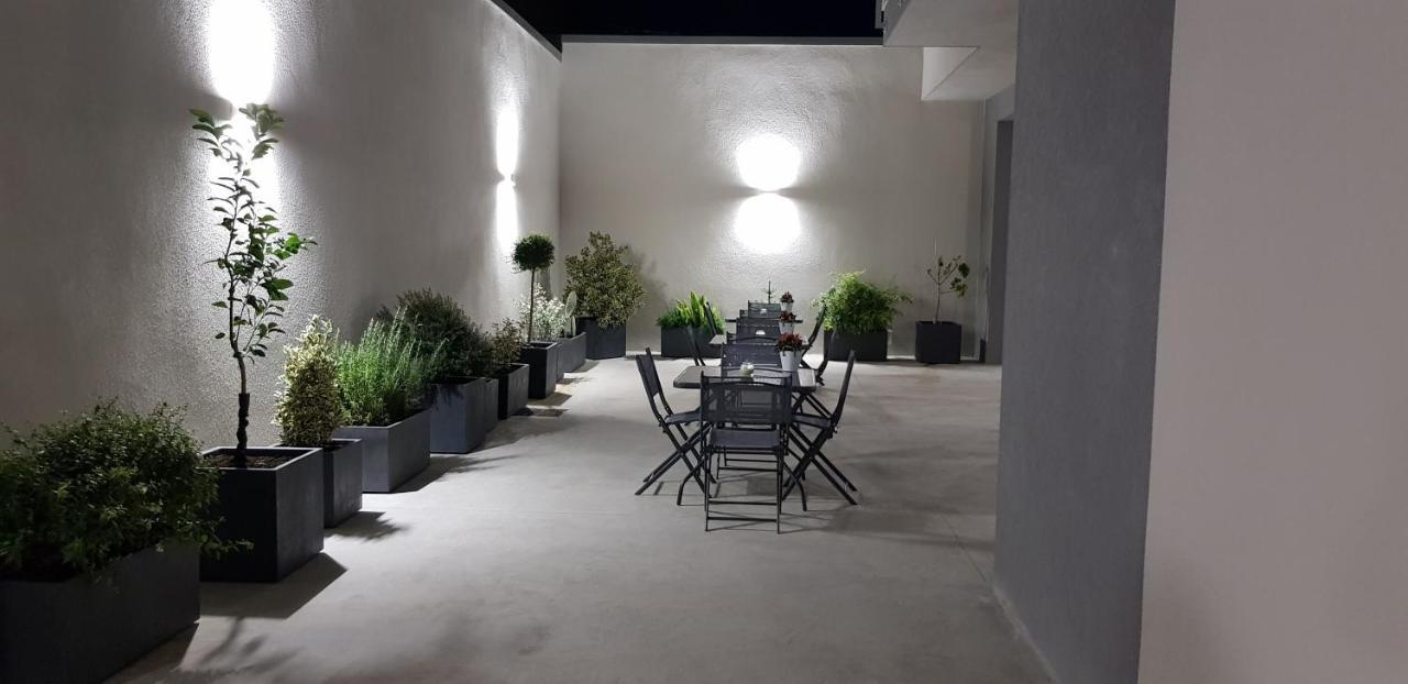 Casa Mimi Aparthotel Matera Dış mekan fotoğraf