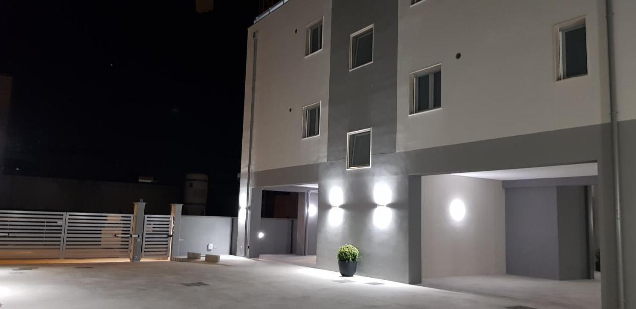 Casa Mimi Aparthotel Matera Dış mekan fotoğraf