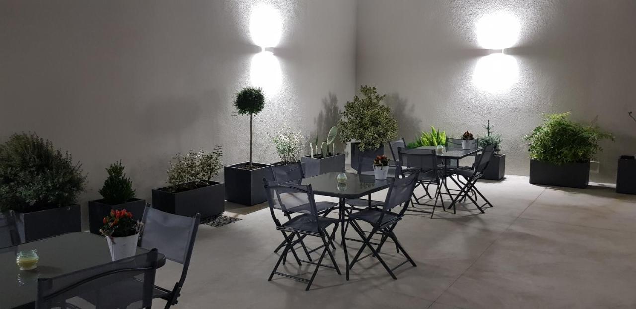 Casa Mimi Aparthotel Matera Dış mekan fotoğraf