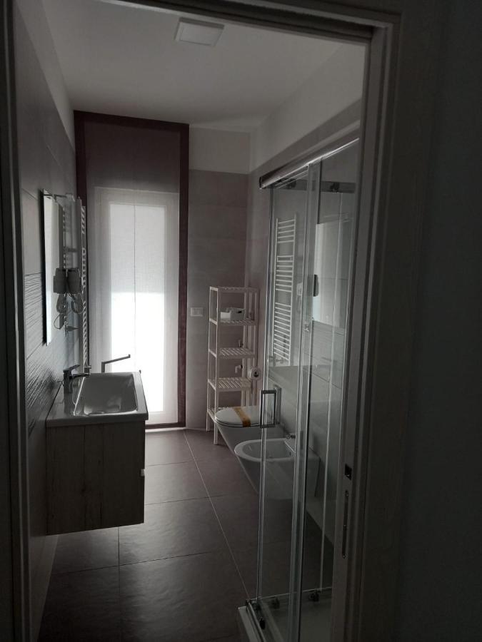 Casa Mimi Aparthotel Matera Dış mekan fotoğraf