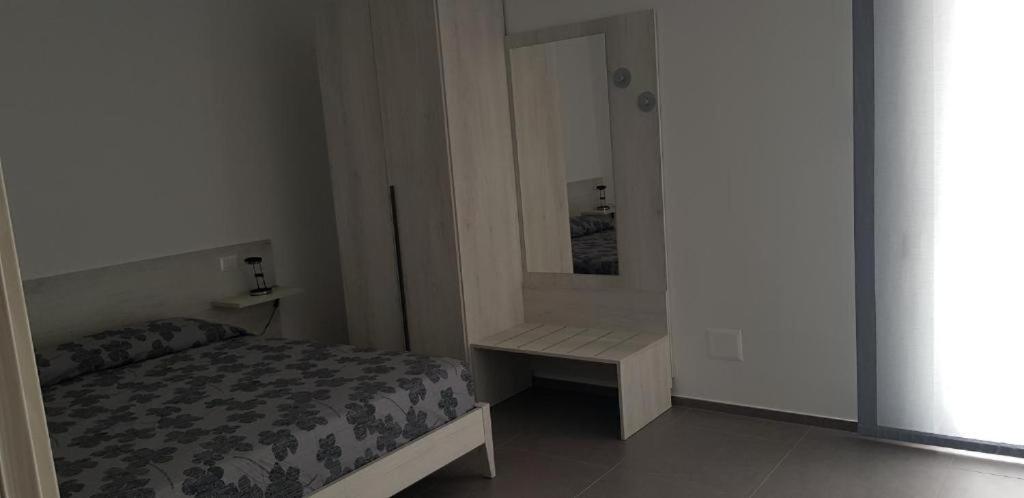 Casa Mimi Aparthotel Matera Dış mekan fotoğraf