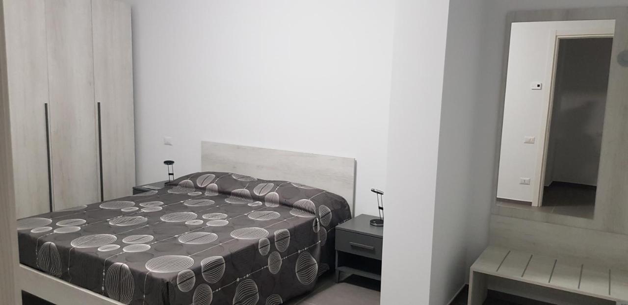 Casa Mimi Aparthotel Matera Dış mekan fotoğraf