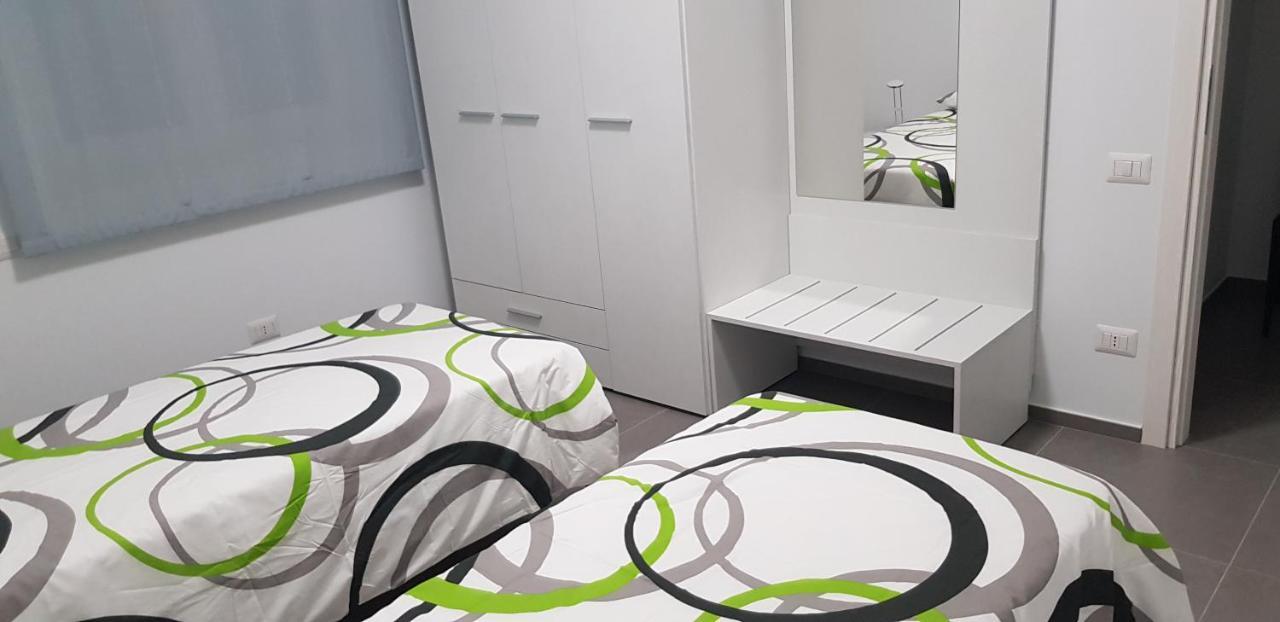 Casa Mimi Aparthotel Matera Dış mekan fotoğraf