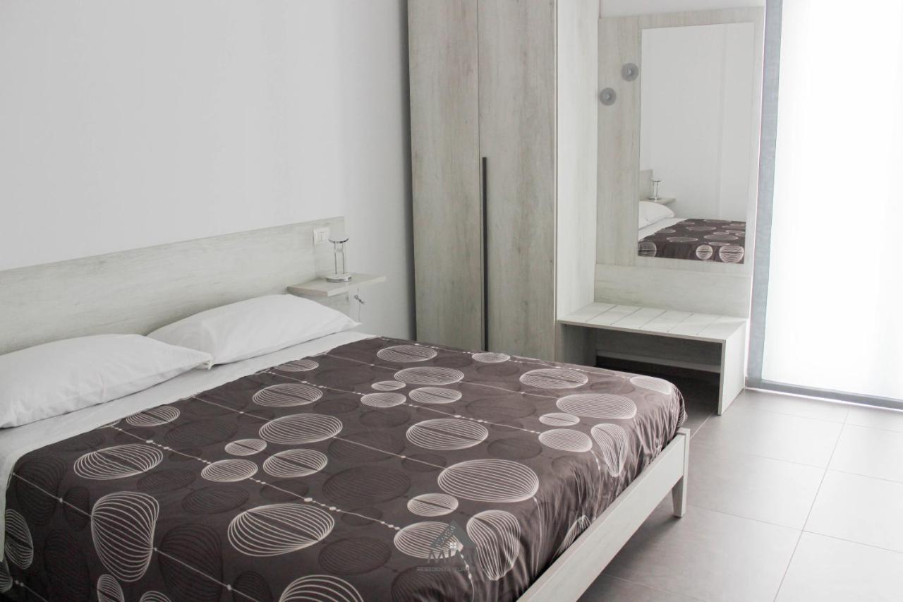 Casa Mimi Aparthotel Matera Dış mekan fotoğraf